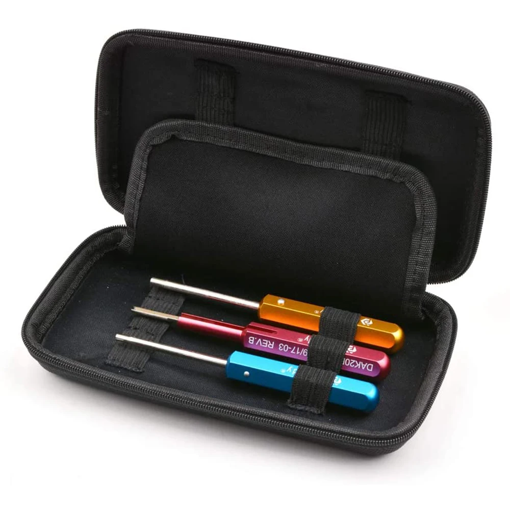 картинка JRready ST5136. Набор инструментов для вставки и извлечения контактов являющийся официальным дистрибьютором в России 