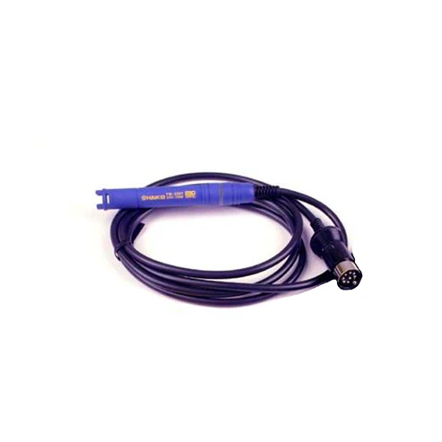 картинка Hakko FM-2027 (70 Вт, 24 В). Ручка паяльника для станций FM, FX являющийся официальным дистрибьютором в России 