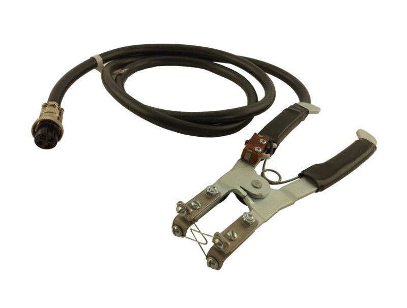 картинка Магистр УТЗ-ТриК-1.0. Инструмент термозачистки проводов являющийся официальным дистрибьютором в России 