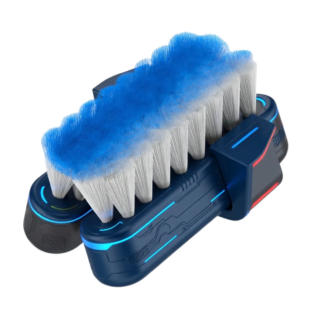 Щетки для очистки паяльных жал