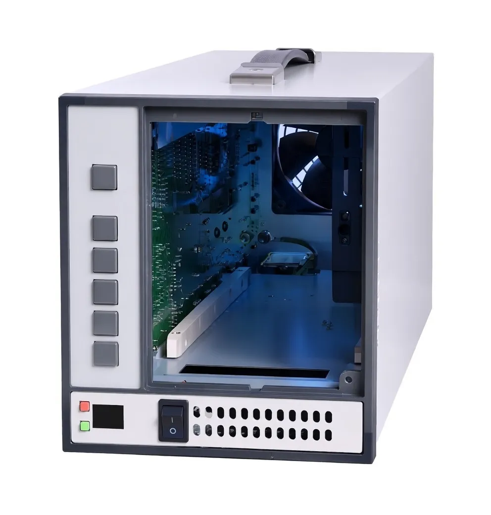 Опции и комплектующие для электронных нагрузок