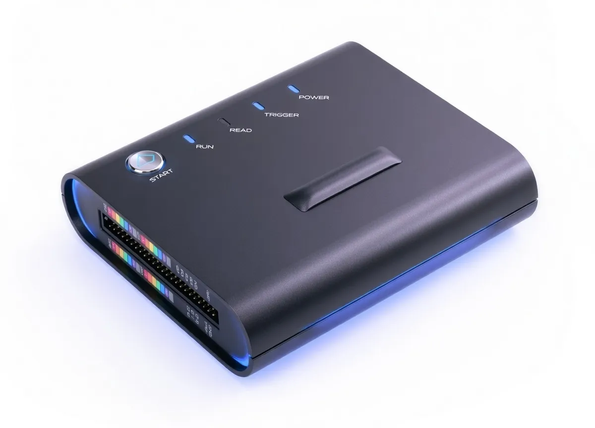 Анализаторы прочие