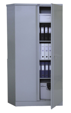 картинка ПРАКТИК AM 2091. Шкаф офисный являющийся официальным дистрибьютором в России 