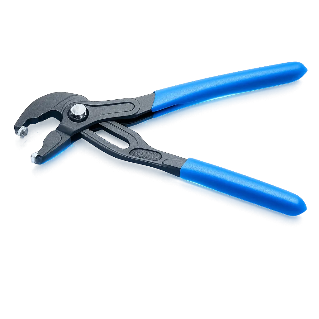 Съемники хомутов