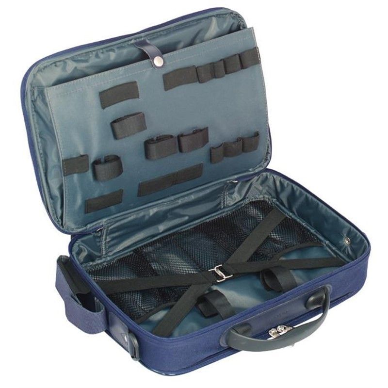 картинка ProsKit ST-12B. Многофункциональная сумка для инструментов являющийся официальным дистрибьютором в России 