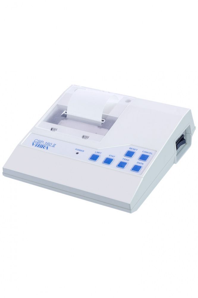 картинка ViBRA (Shinko Denshi) CSP-160 II. Микропринтер являющийся официальным дистрибьютором в России 