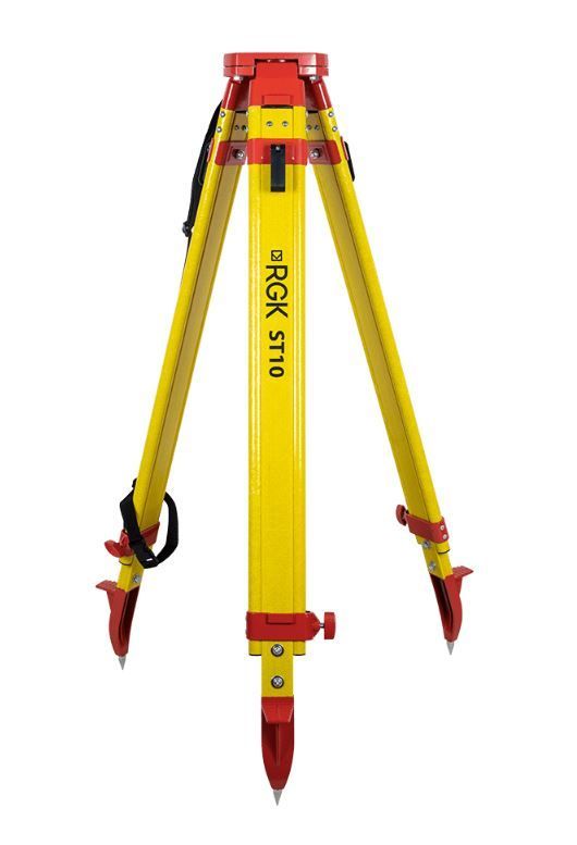 картинка RGK ST10. Фибергласовый штатив являющийся официальным дистрибьютором в России 