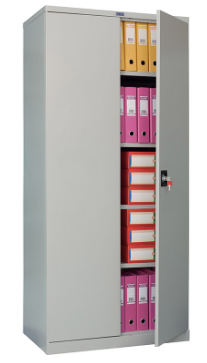 картинка ПРАКТИК CB-14. Шкаф офисный являющийся официальным дистрибьютором в России 