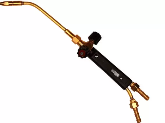 картинка КЕДР Г-2П Малютка (№ 2-3). Горелка пропановая являющийся официальным дистрибьютором в России 