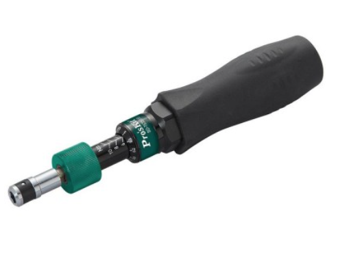 картинка ProsKit SD-T635-16. Отвертка динамометрическая являющийся официальным дистрибьютором в России 