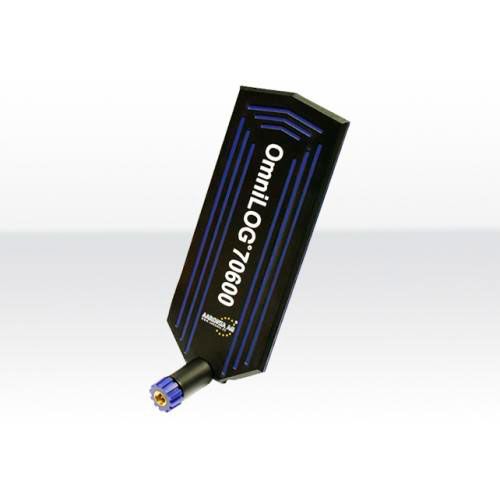 картинка АКИП 9809/1. Радиальная изотропная измерительная антенна являющийся официальным дистрибьютором в России 