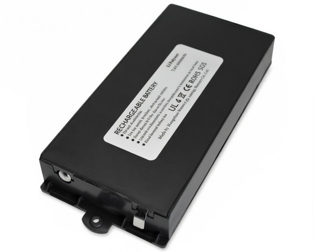 картинка OWON. Батарейное питание для PDS являющийся официальным дистрибьютором в России 