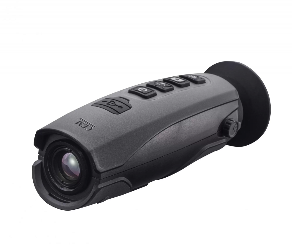 картинка CEM-Instruments T-72. Тепловизор-монокуляр являющийся официальным дистрибьютором в России 