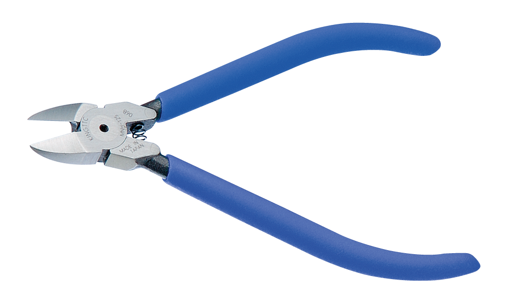 картинка Tsunoda MNK-125. Бокорезы 125 мм являющийся официальным дистрибьютором в России 