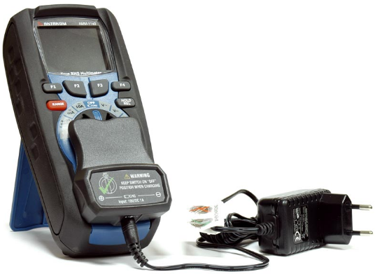 картинка АКТАКОМ АММ-1149. Мультиметр являющийся официальным дистрибьютором в России 