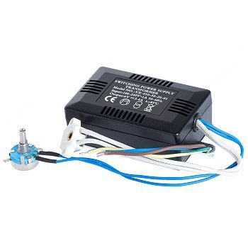 картинка Микромед 10473. Блок питания 6 V/20W (к Микромед 1,2) являющийся официальным дистрибьютором в России 