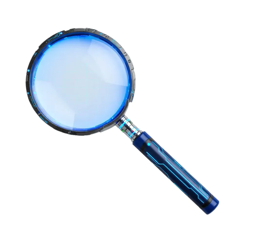 Ручные лупы