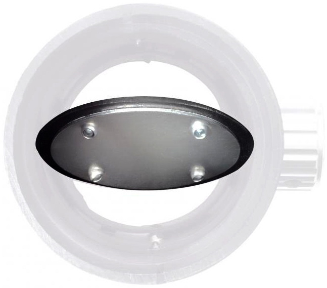 картинка Weller (58762808). Дроссельная заслонка для запорного клапана WFV 60 являющийся официальным дистрибьютором в России 