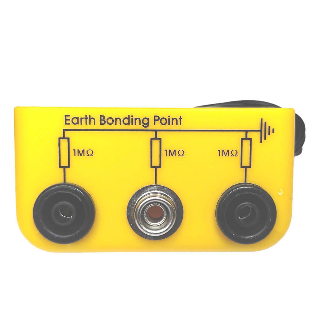 картинка ELK-1817. Узел заземления являющийся официальным дистрибьютором в России 