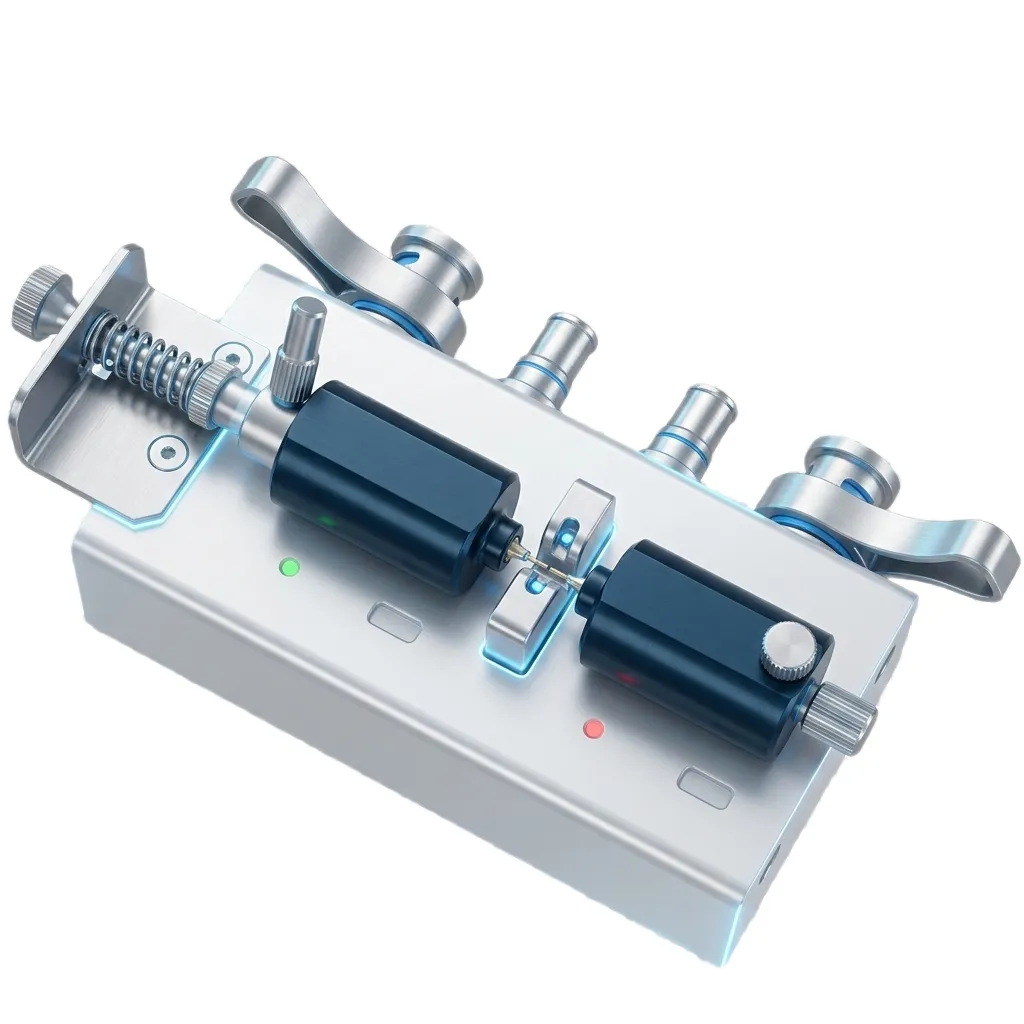 Опции и комплектующие измерителей иммитанса