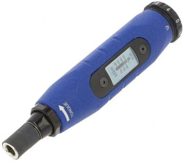 картинка LINDSTROM MA500-2 1/4. Динамометрическая отвертка являющийся официальным дистрибьютором в России 