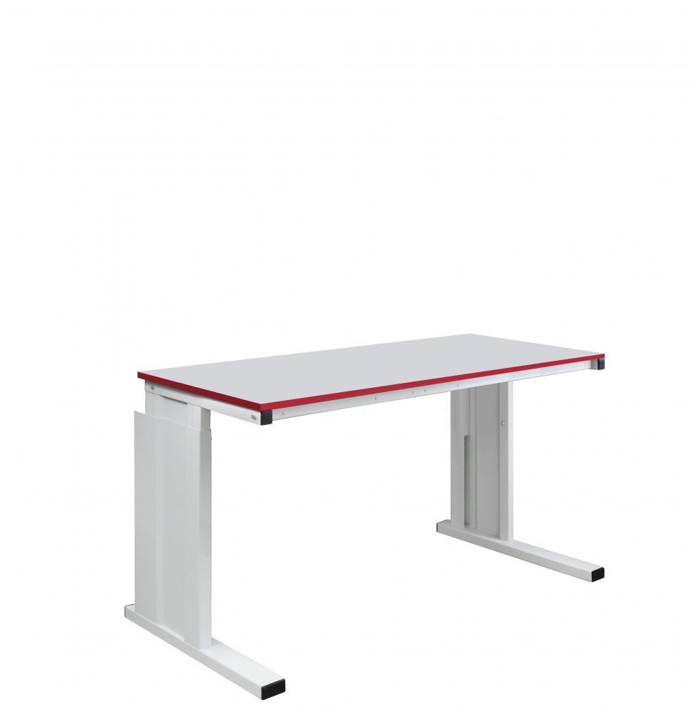 картинка Gresson СПП-1200. Стол 1200×700 мм промышленный серии СПП являющийся официальным дистрибьютором в России 