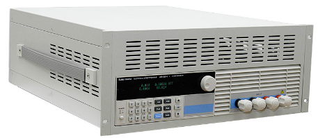 картинка АКТАКОМ АТН-8245. Электронная нагрузка являющийся официальным дистрибьютором в России 