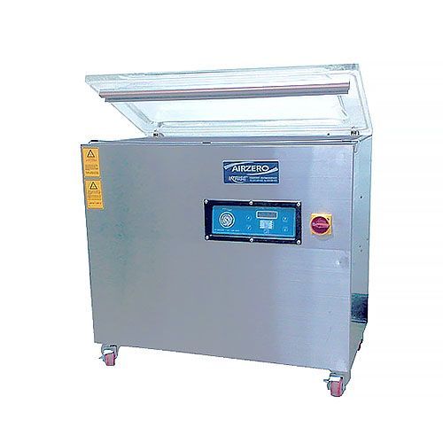 картинка AirZero AZC-090. Вакуумная-упаковочная однокамерная машина являющийся официальным дистрибьютором в России 