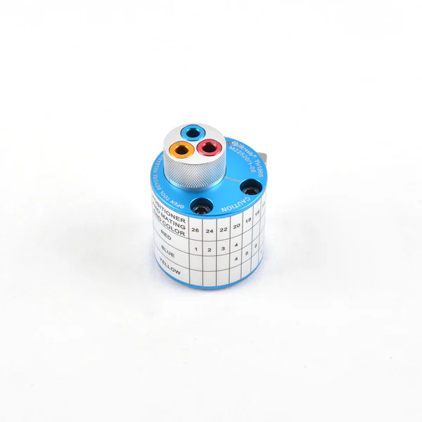 картинка JRready TH199S. Позиционер являющийся официальным дистрибьютором в России 