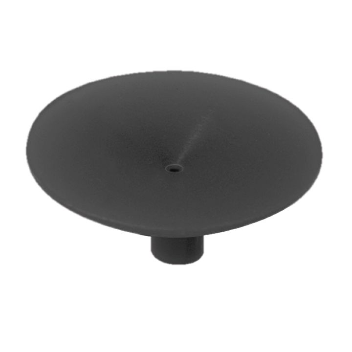 картинка VIRTUAL V9100-ESD (25,4 мм). Присоска вакуумная из высокотемпературного силикона являющийся официальным дистрибьютором в России 