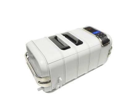 картинка Codyson AMEGA-5831. Ультразвуковая ванна 3 л являющийся официальным дистрибьютором в России 