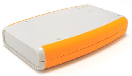 картинка АКТАКОМ АНА-1926D. Корпус с прорезиненными сторонами являющийся официальным дистрибьютором в России 