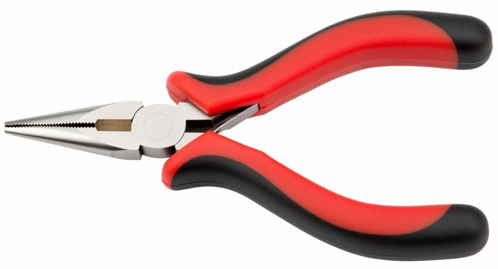 картинка АКТАКОМ АНТ-6003. Узкогубцы являющийся официальным дистрибьютором в России 