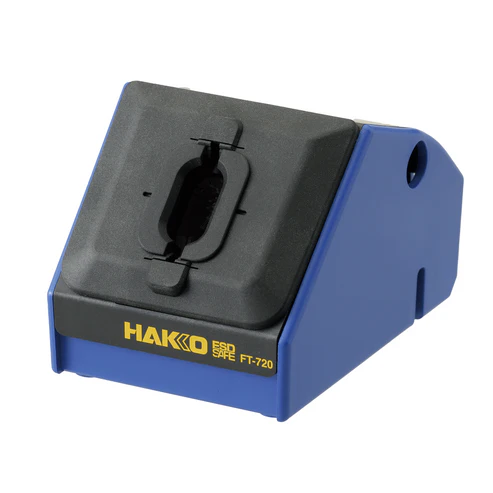 картинка Hakko FT-720. Автоматический очиститель паяльных жал являющийся официальным дистрибьютором в России 