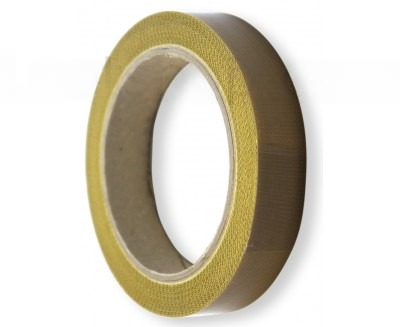 картинка Ersa PTFE2005. Термоскотч из стеклоткани 20 мм х 5 м являющийся официальным дистрибьютором в России 