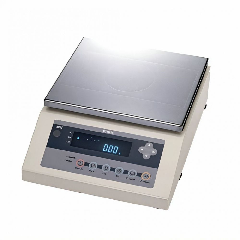 картинка ViBRA (Shinko Denshi) MCII-21K. Весы-компараторы являющийся официальным дистрибьютором в России 