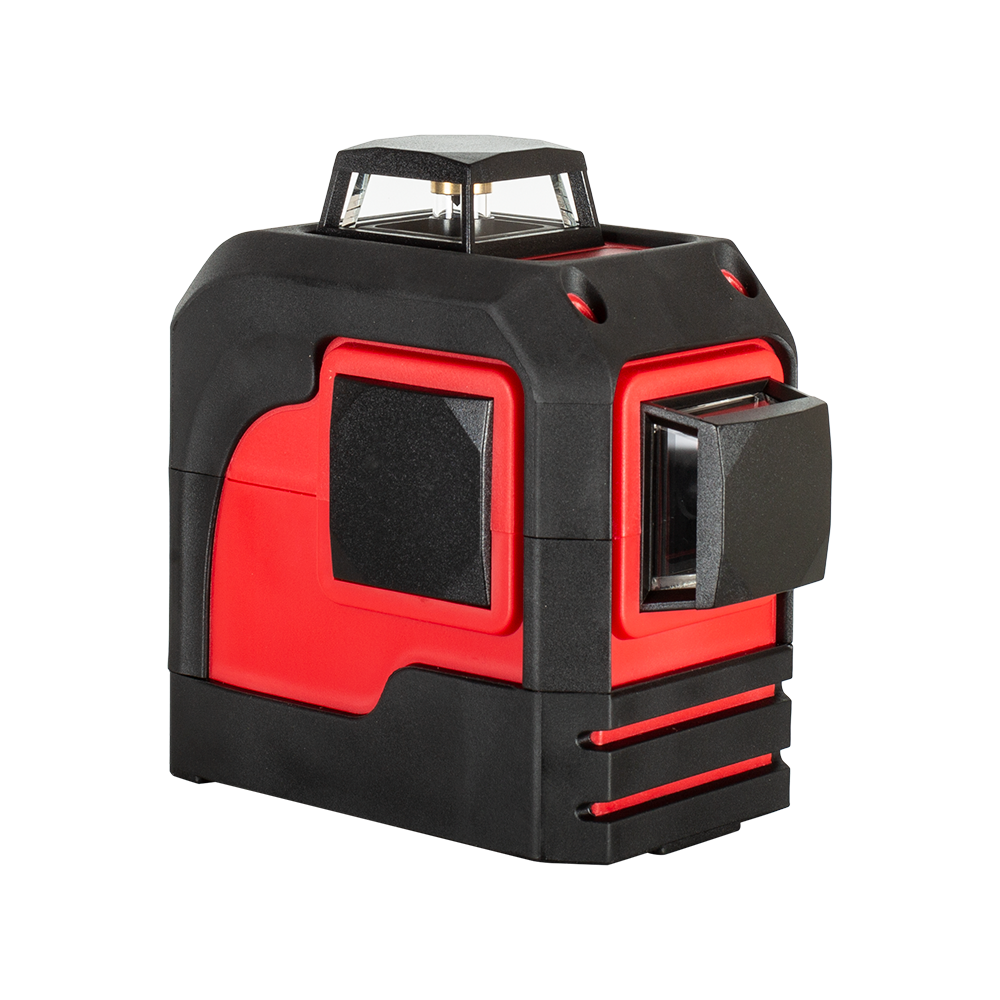 картинка RGK PR-2M. Лазерный уровень являющийся официальным дистрибьютором в России 