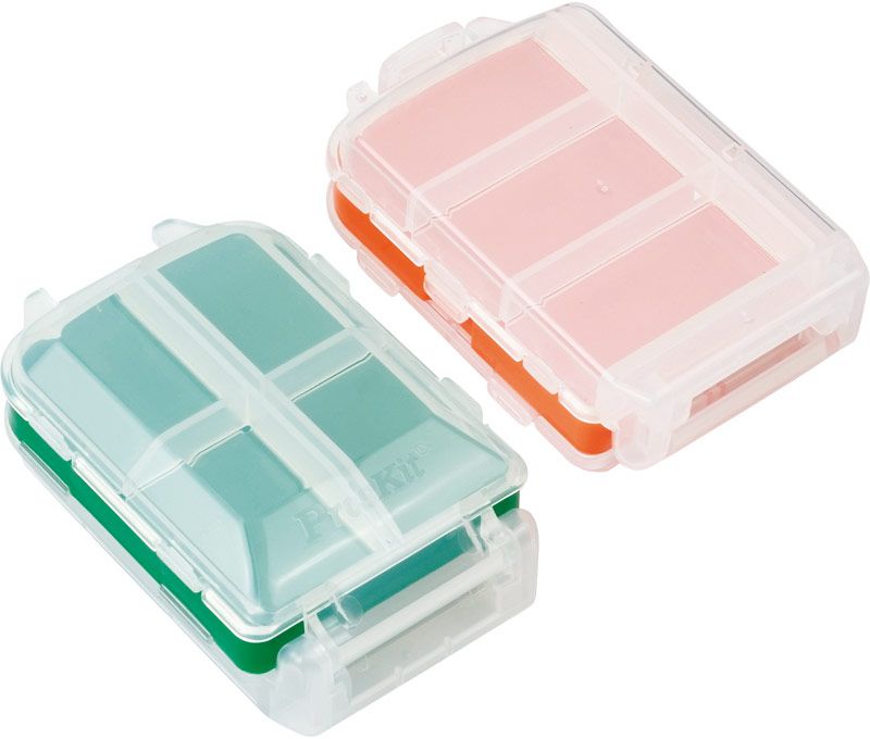 картинка ProsKit SB-1007. Многоцелевой компактный контейнер являющийся официальным дистрибьютором в России 