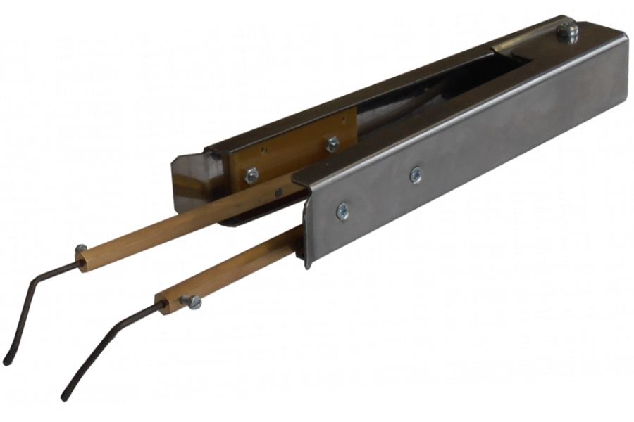 картинка Магистр БИС-02. Термопинцет одноконтурный являющийся официальным дистрибьютором в России 