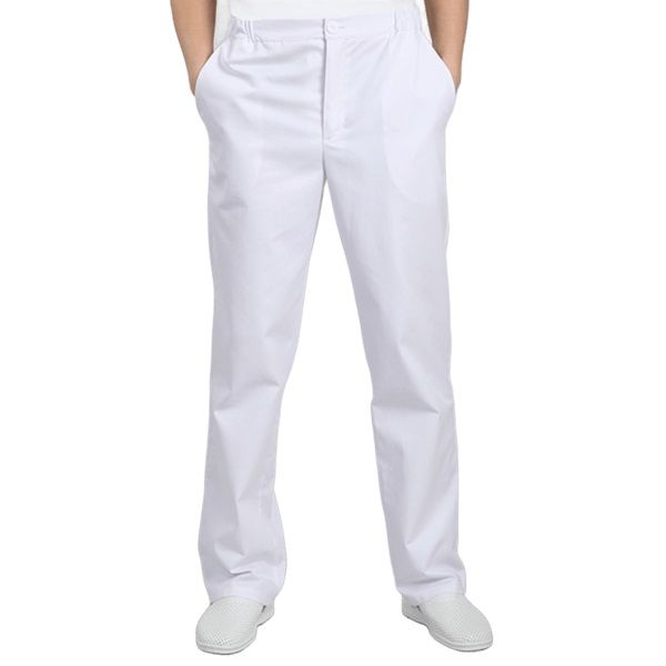 картинка ELK Б-126. Брюки антистатические мужские, женские являющийся официальным дистрибьютором в России 