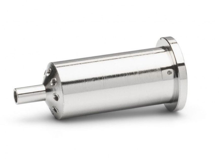 картинка Weller 70-01-50 (T0051614099). Насадка прямая 1,7 мм для газового паяльника являющийся официальным дистрибьютором в России 