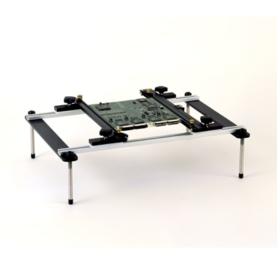 картинка PACE ST550 (6993-0254). Держатель платы 18" являющийся официальным дистрибьютором в России 