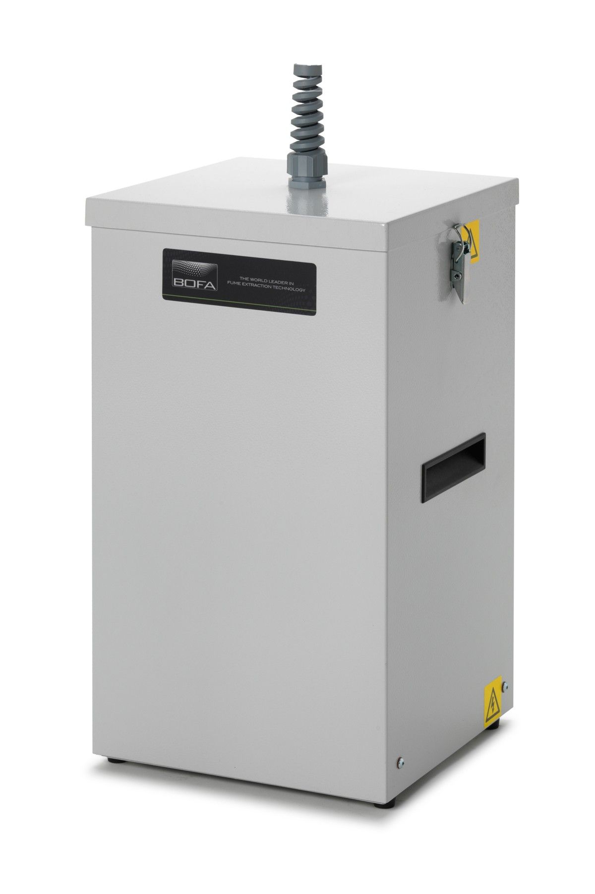 картинка BOFA DustPRO 50. Пылеуловитель с патрубком 10-18 мм являющийся официальным дистрибьютором в России 