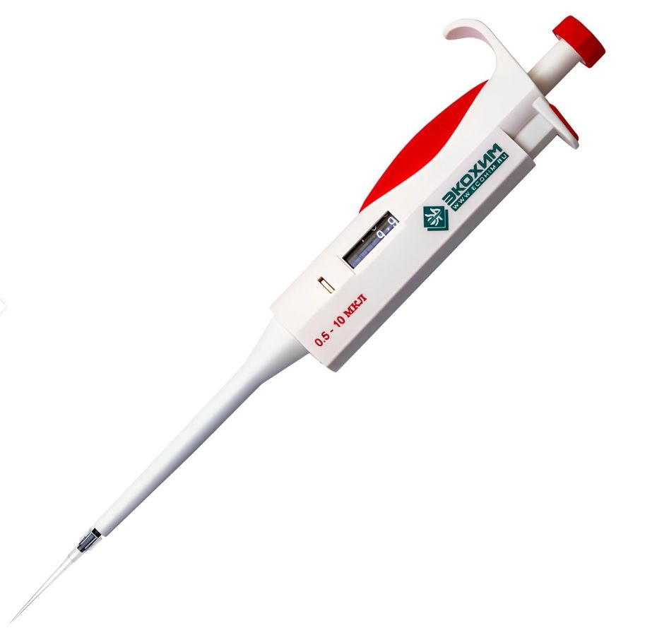 картинка ЭКОХИМ ОП-1-0,5-10 (New). Дозатор являющийся официальным дистрибьютором в России 