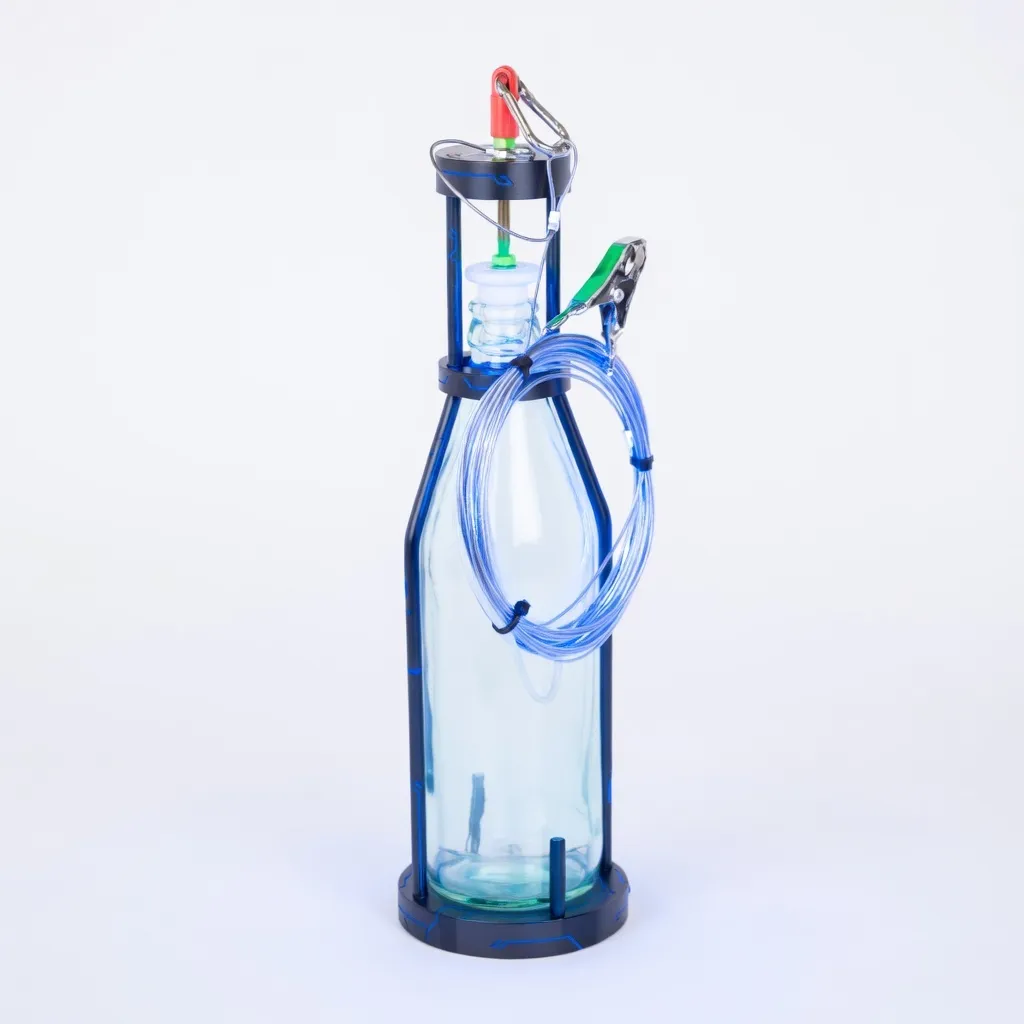 Пробоотборники