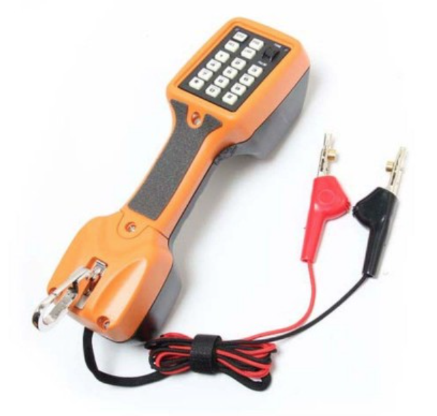 картинка ProsKit MT-8001. Телефонный тестер являющийся официальным дистрибьютором в России 