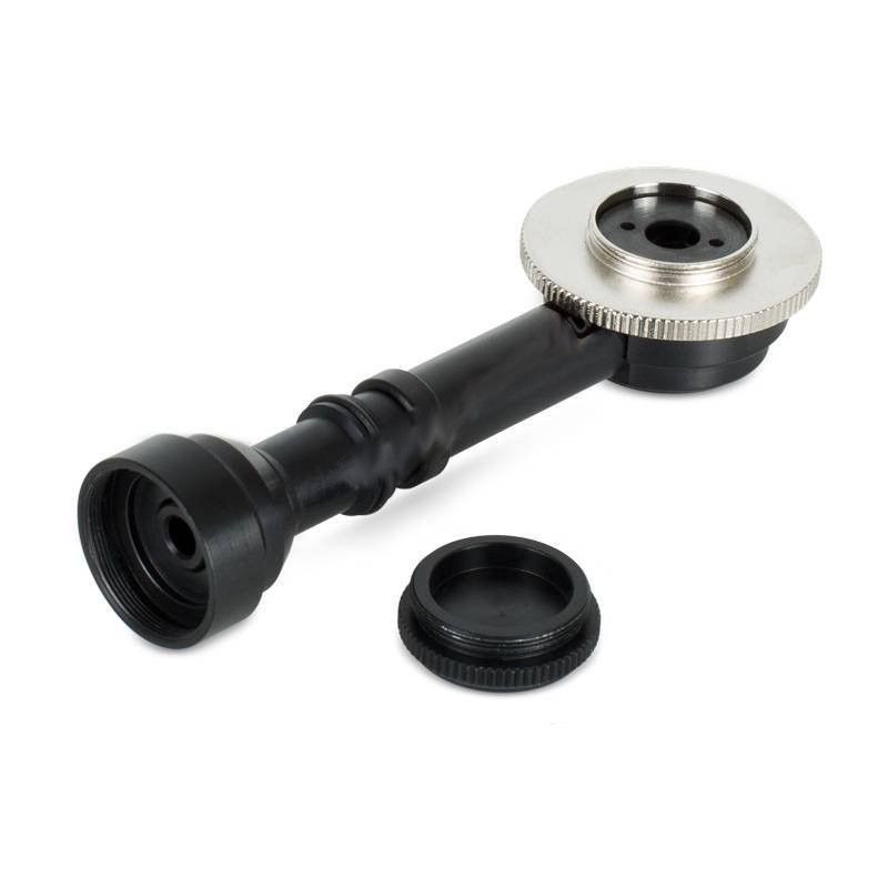 картинка RGK TZ-01. Насадка окулярная являющийся официальным дистрибьютором в России 