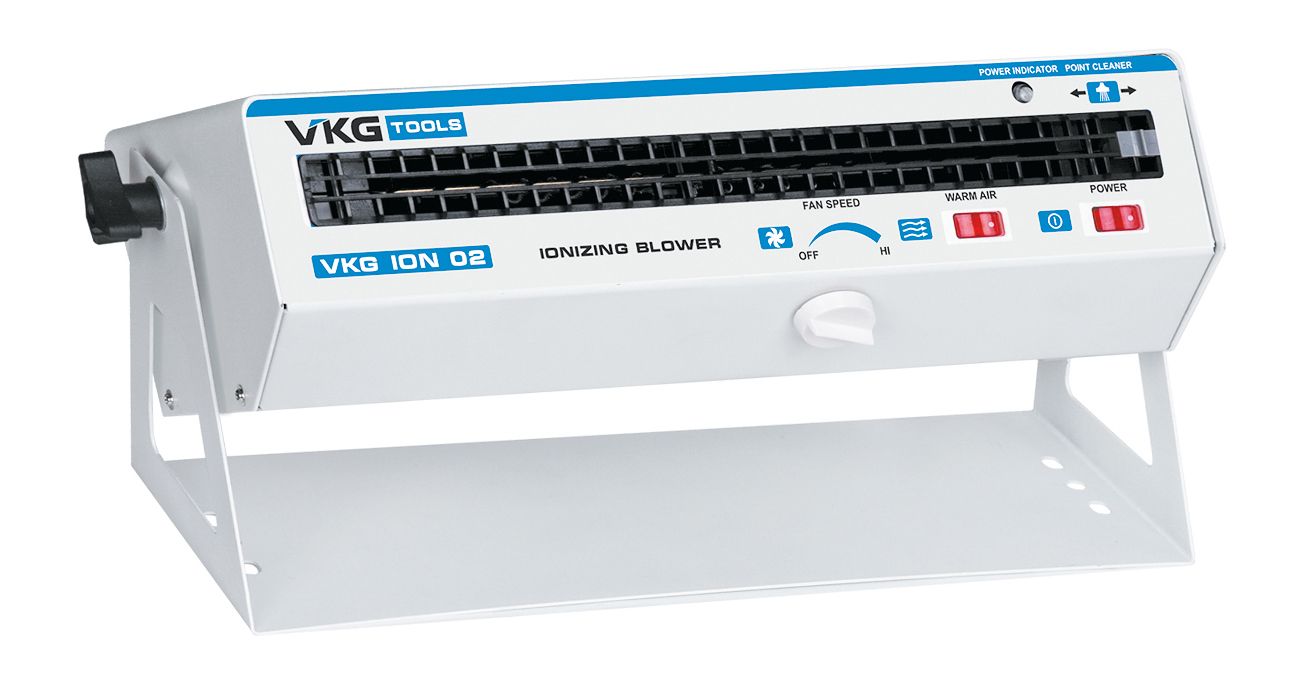 картинка Viking VKG ION 02. Настольный ионизатор являющийся официальным дистрибьютором в России 