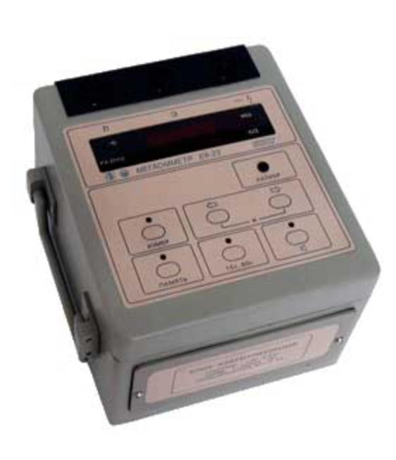 картинка МНИПИ Е6-23. Мегаомметр являющийся официальным дистрибьютором в России 