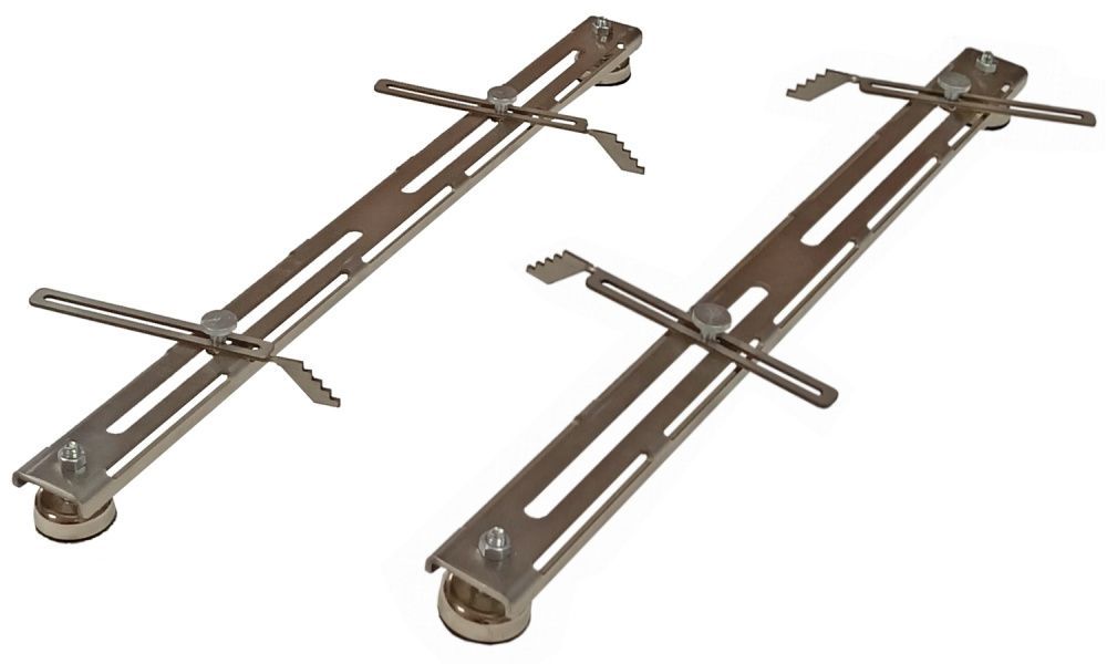 картинка Магистр Т6.0 (300мм). Держатель для термостолов являющийся официальным дистрибьютором в России 